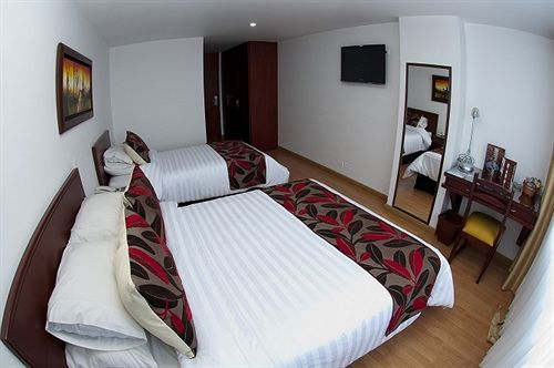 Hotel Diamante Internacional | Bogotá | Distrito Capital | Colombia 2