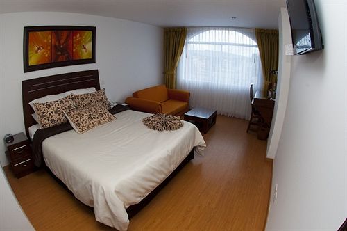 Hotel Diamante Internacional | Bogotá | Distrito Capital | Colombia 3