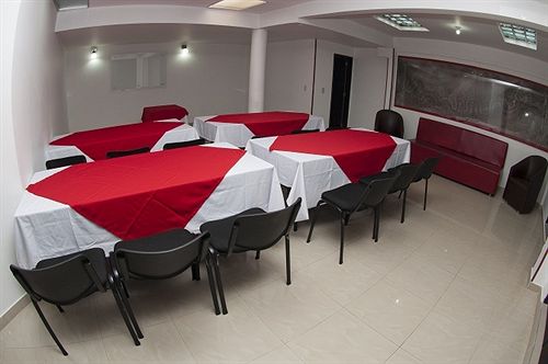 Hotel Diamante Internacional | Bogotá | Distrito Capital | Colombia 5