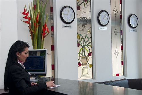 Hotel Diamante Internacional | Bogotá | Distrito Capital | Colombia 6