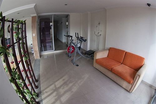 Hotel Diamante Internacional | Bogotá | Distrito Capital | Colombia 8