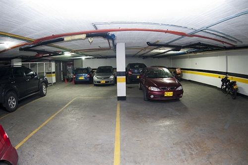 Hotel Diamante Internacional | Bogotá | Distrito Capital | Colombia 9