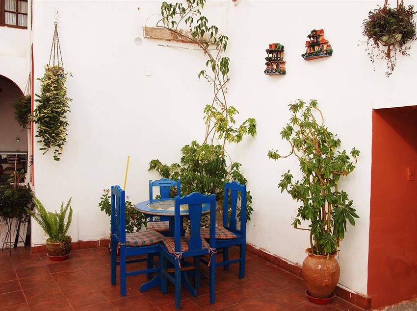 Hostal Tukos La Casa Real | Potosí | Bolivia | América del Sur 1
