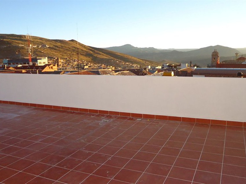 Hostal Tukos La Casa Real | Potosí | Bolivia | América del Sur 9