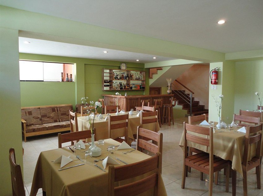 Hotel Florida Del Inca | Cuzco | Cuzco | Perú 3