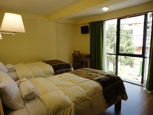 Hotel Florida Del Inca | Cuzco | Cuzco | Perú 5