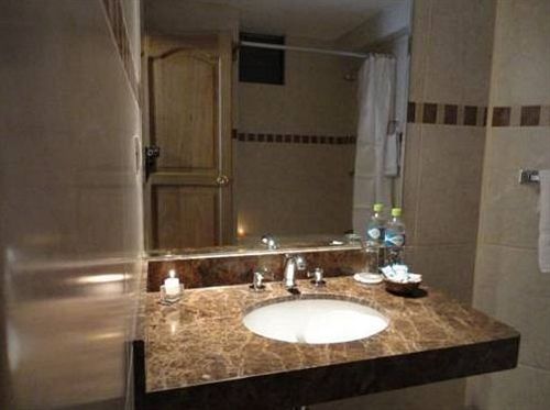 Hotel Florida Del Inca | Cuzco | Cuzco | Perú 6