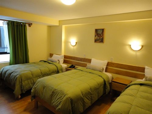 Hotel Florida Del Inca | Cuzco | Cuzco | Perú 8