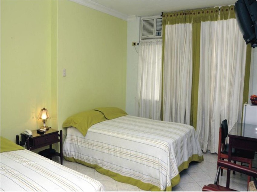 Hotel Lord | Cucuta | Norte de Santander | Colombia 2