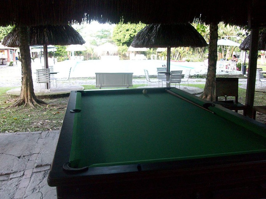 Hotel Los Caballos | Villavicencio | Meta | Colombia 1