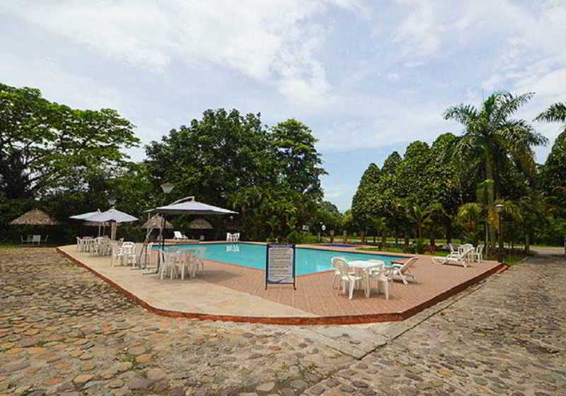 Hotel Los Caballos | Villavicencio | Meta | Colombia 11