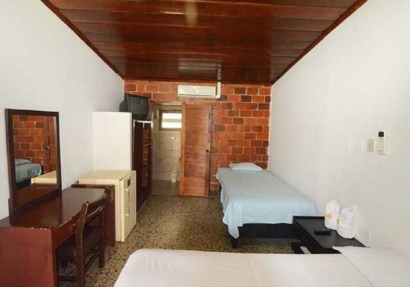 Hotel Los Caballos | Villavicencio | Meta | Colombia 13