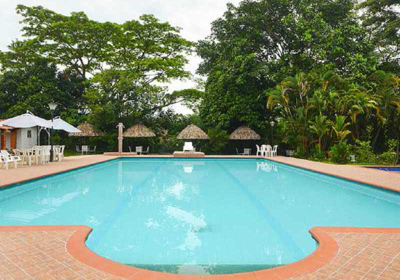 Hotel Los Caballos | Villavicencio | Meta | Colombia 14