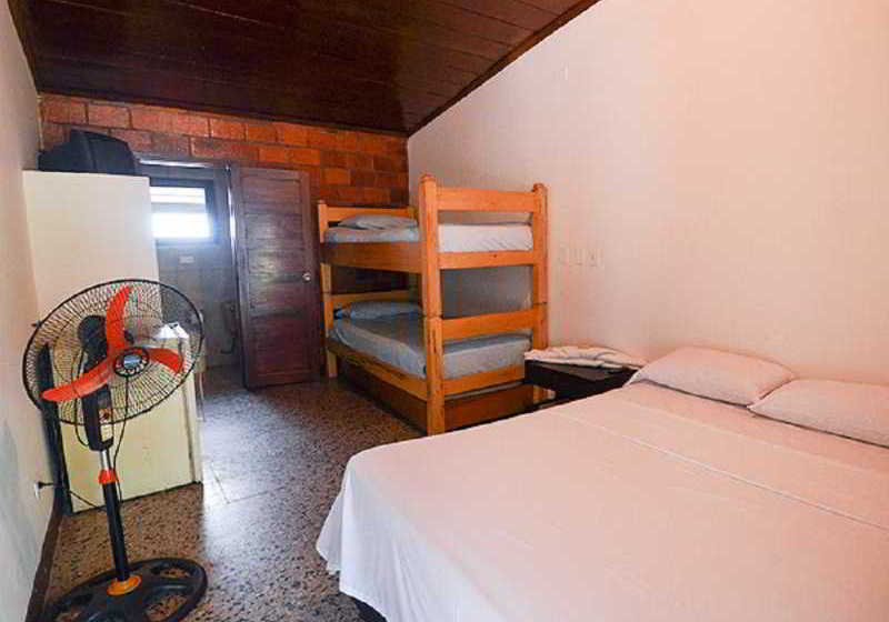 Hotel Los Caballos | Villavicencio | Meta | Colombia 15