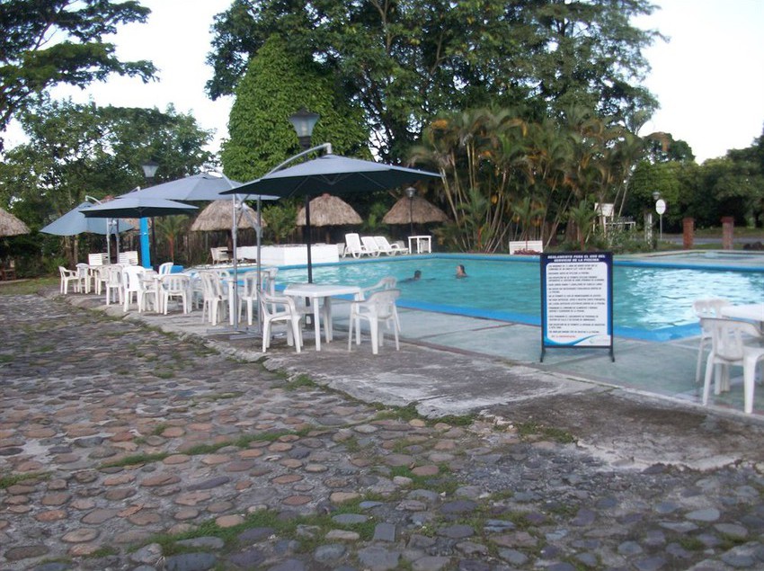 Hotel Los Caballos | Villavicencio | Meta | Colombia 2