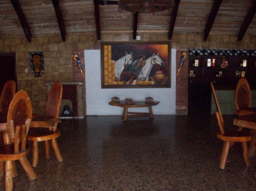 Hotel Los Caballos | Villavicencio | Meta | Colombia 3