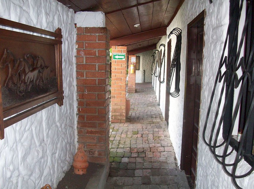 Hotel Los Caballos | Villavicencio | Meta | Colombia 4