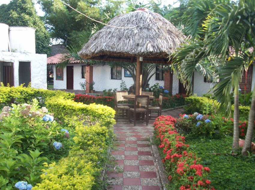 Hotel Los Caballos | Villavicencio | Meta | Colombia 5