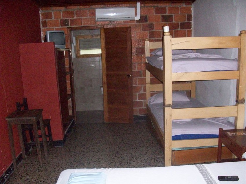 Hotel Los Caballos | Villavicencio | Meta | Colombia 6