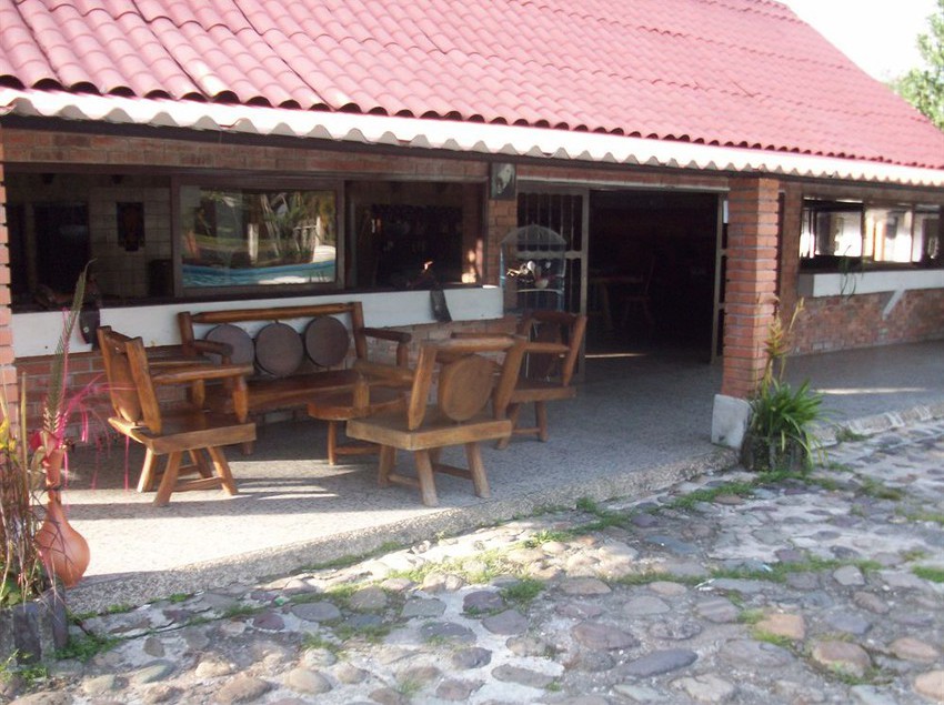 Hotel Los Caballos | Villavicencio | Meta | Colombia 7