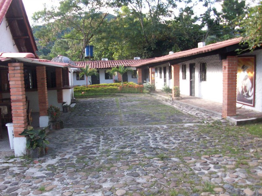 Hotel Los Caballos | Villavicencio | Meta | Colombia 8