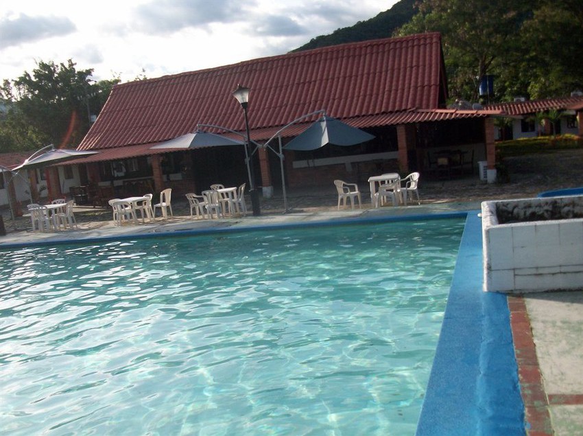 Hotel Los Caballos | Villavicencio | Meta | Colombia 9