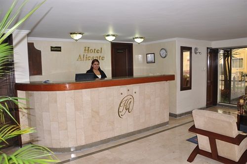 Hotel Alicante | Bogotá | Distrito Capital | Colombia 12