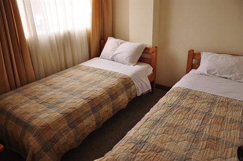 Hotel Alicante | Bogotá | Distrito Capital | Colombia 14