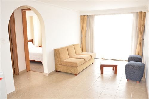 Hotel Alicante | Bogotá | Distrito Capital | Colombia 18