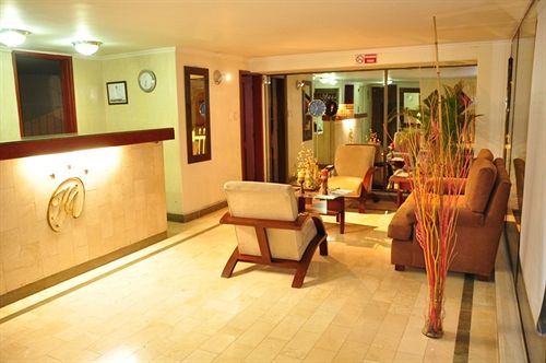 Hotel Alicante | Bogotá | Distrito Capital | Colombia 4