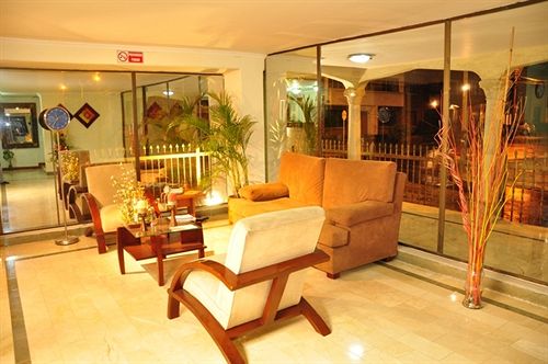 Hotel Alicante | Bogotá | Distrito Capital | Colombia 5