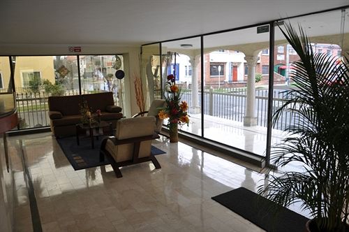 Hotel Alicante | Bogotá | Distrito Capital | Colombia 6