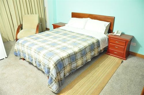 Hotel Alicante | Bogotá | Distrito Capital | Colombia 7