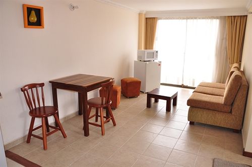 Hotel Alicante | Bogotá | Distrito Capital | Colombia 8