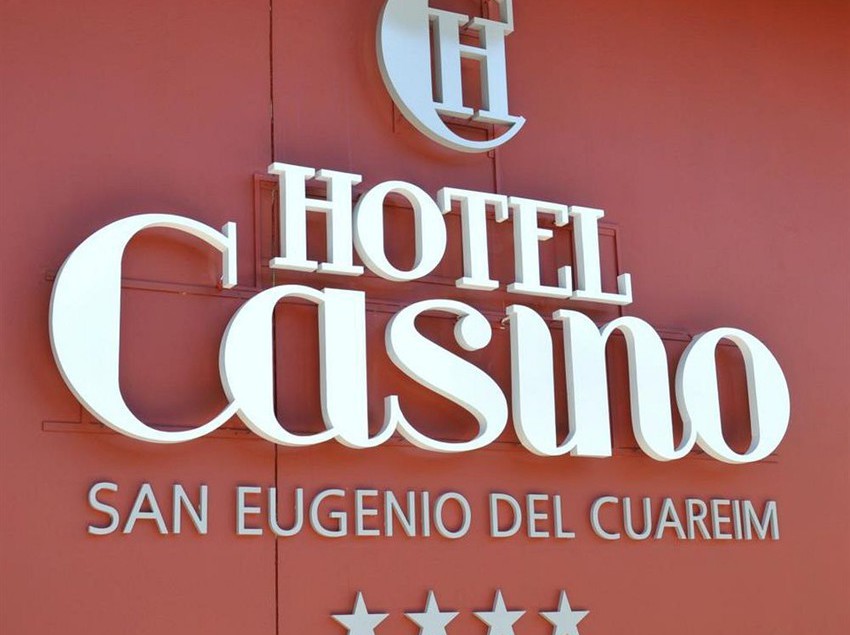 Hotel Casino San Eugenio Del Cuareim | Artigas | Artigas | Uruguay 1