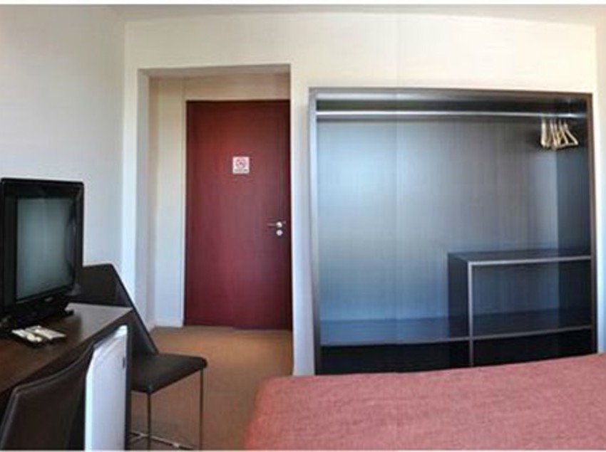 Hotel Casino San Eugenio Del Cuareim | Artigas | Artigas | Uruguay 2