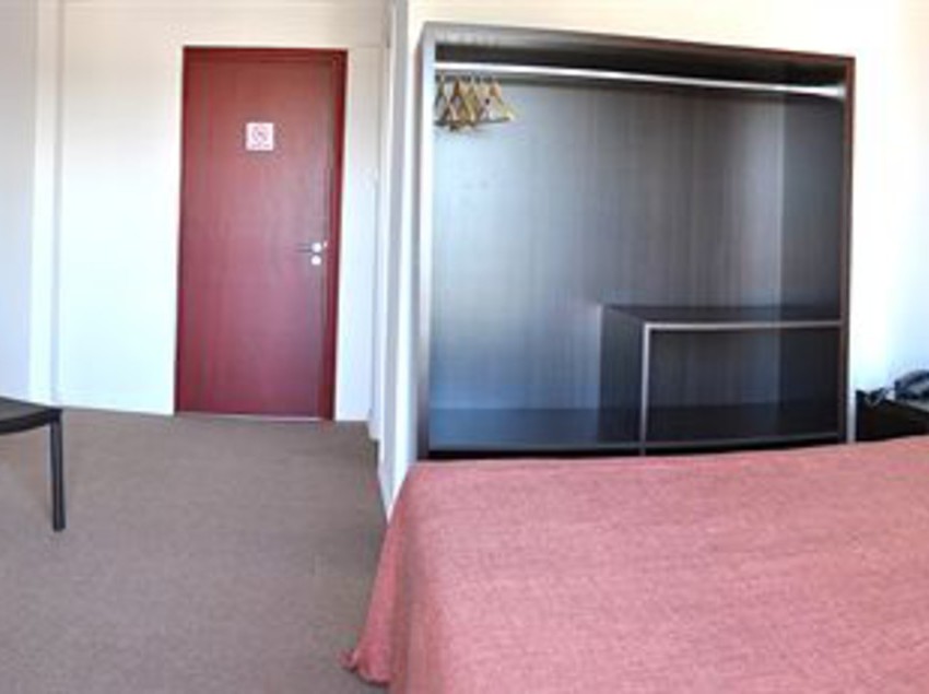 Hotel Casino San Eugenio Del Cuareim | Artigas | Artigas | Uruguay 3