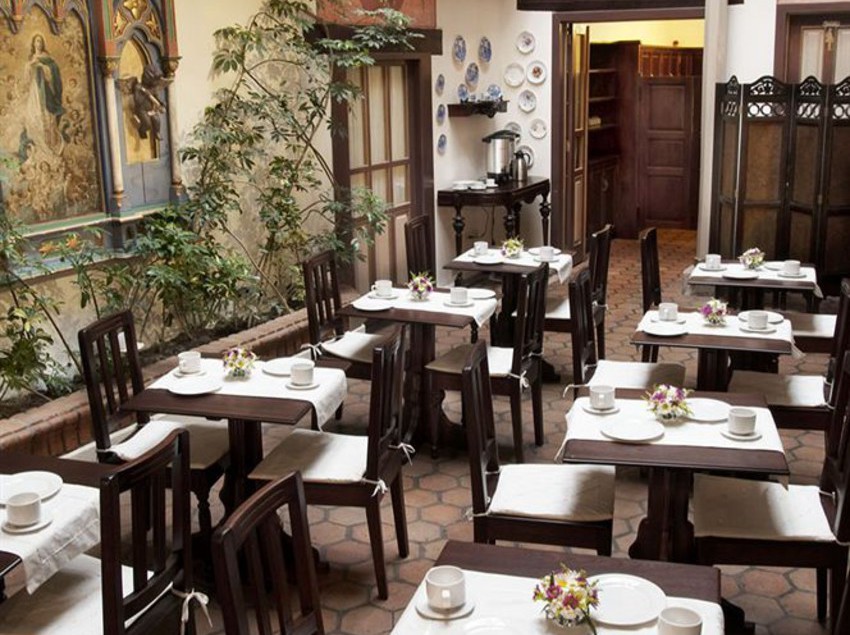 Casa San Rafael | Cuenca | Azuay | Ecuador 1