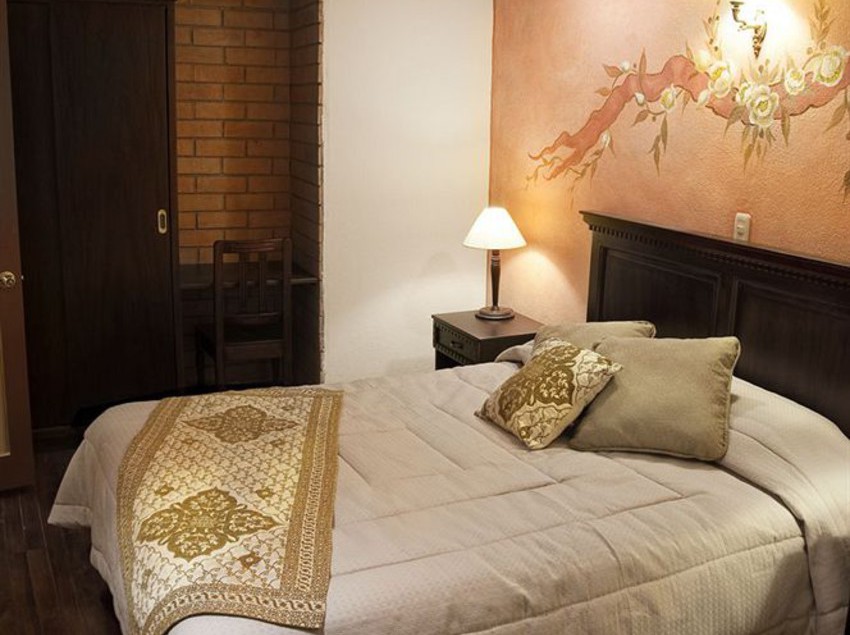 Casa San Rafael | Cuenca | Azuay | Ecuador 10