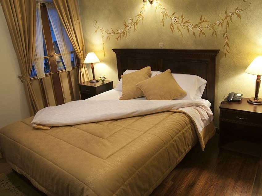 Casa San Rafael | Cuenca | Azuay | Ecuador 11