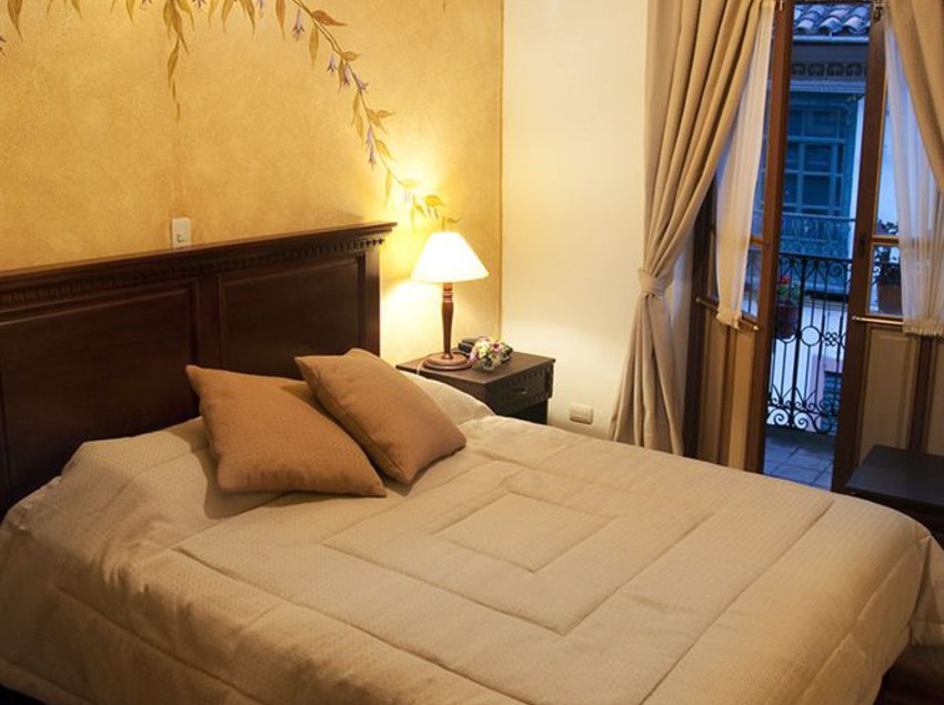 Casa San Rafael | Cuenca | Azuay | Ecuador 12