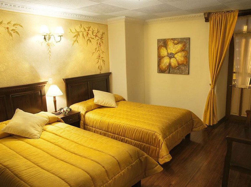 Casa San Rafael | Cuenca | Azuay | Ecuador 13