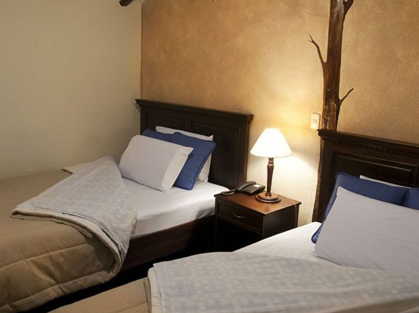 Casa San Rafael | Cuenca | Azuay | Ecuador 19