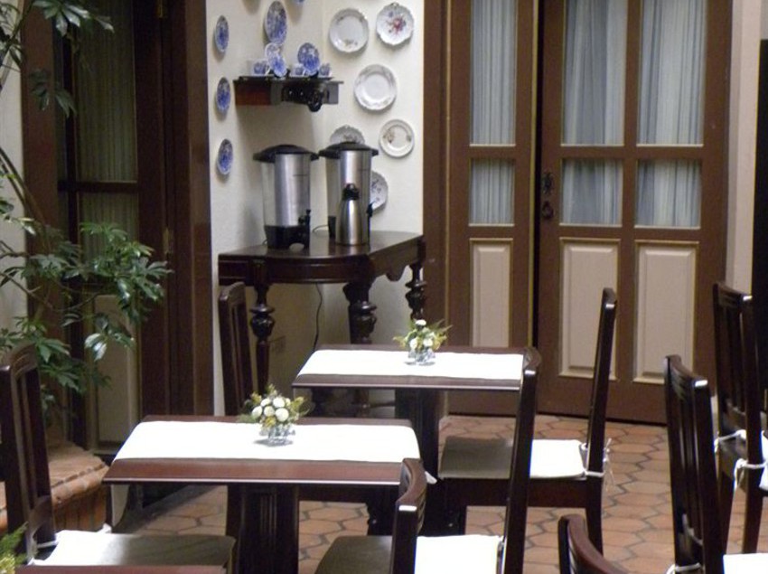 Casa San Rafael | Cuenca | Azuay | Ecuador 2