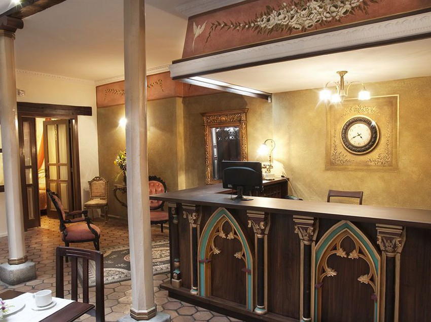 Casa San Rafael | Cuenca | Azuay | Ecuador 3