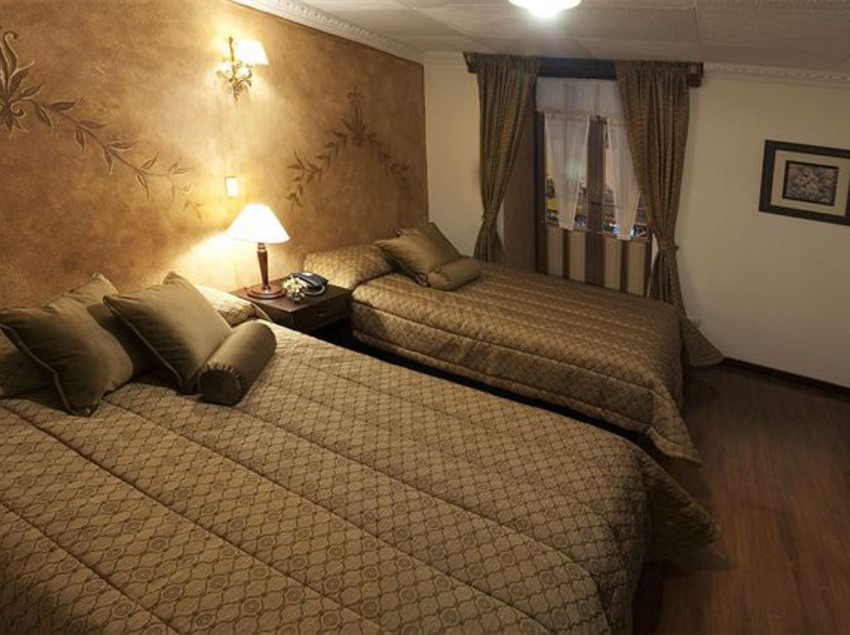 Casa San Rafael | Cuenca | Azuay | Ecuador 4