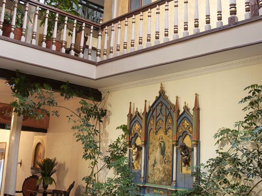 Casa San Rafael | Cuenca | Azuay | Ecuador 5