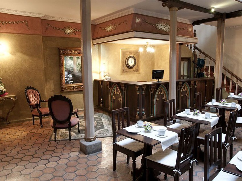 Casa San Rafael | Cuenca | Azuay | Ecuador 6