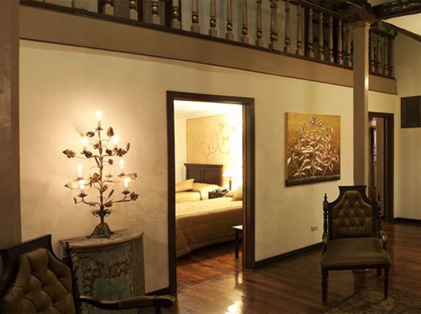 Casa San Rafael | Cuenca | Azuay | Ecuador 7