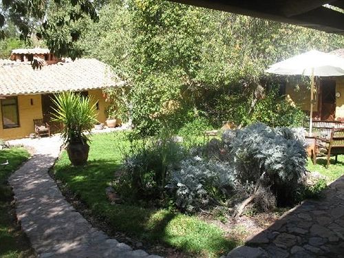 Hotel Las Chullpas Eco Lodge | Urubamba | Urubamba | Perú 1